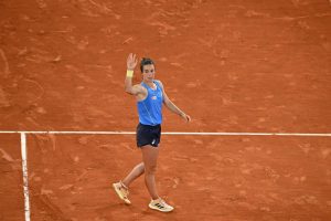À quelle heure et sur quelle chaîne suivre la demi-finale de Loïs Boisson à Roland-Garros ?