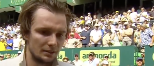 ATP – Halle > L&rsquo;aveu d&rsquo;Alexander Bublik après sa victoire contre Daniil Medvedev en finale : « Je n&rsquo;ai pas de mots. J’étais proche d’arrêter après Wimbledon l’année dernière… »