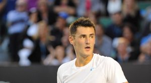 ATP – Majorque > Tiens, revoilà Bernard Tomic !