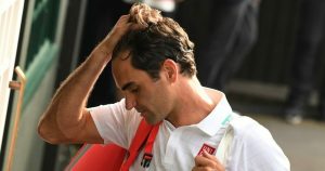 ATP > Mardy Fish : « Roger Federer ne peut pas être le plus grand joueur de l&rsquo;histoire pour cette raison »