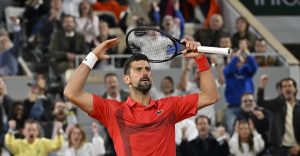 ATP > Patrick Mouratoglou : « La prochaine fois qu&rsquo;on vous demandera si Novak Djokovic peut remporter un 25e Grand Chelem, pensez à cela : qu&rsquo;est-ce qu&rsquo;il vient de nous montrer à Roland-Garros ? »