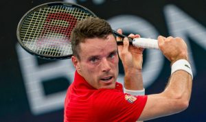 ATP – Queen&rsquo;s > Bautista Agut sur sa relation avec Alcaraz : « Malheureusement, la presse d&rsquo;aujourd&rsquo;hui sort de leur contexte des déclarations qui peuvent blesser une personne… »