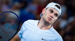 ATP – Queen&rsquo;s > Jack Draper après sa victoire sur le court Andy Murray : « C&rsquo;est impossible de se débarrasser de ce type »
