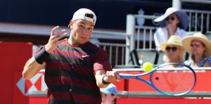 ATP – Queen&rsquo;s > Jamie Murray : « Après Sinner et Alcaraz, il sera sans aucun doute l&rsquo;un des favoris à Wimbledon »