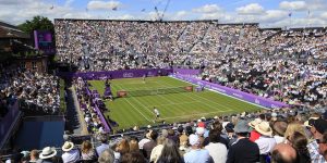 ATP – Queen&rsquo;s > Jamie Murray, directeur du tournoi, donne son favori et ce n&rsquo;est pas Carlos Alcaraz : « Je pense qu&rsquo;il a de bonnes chances de gagner »