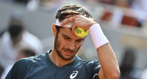 ATP – Queen&rsquo;s > Musetti donne de ses nouvelles, après son forfait à Londres : « Malheureusement, comme vous avez pu le constater, j&rsquo;ai dû me retirer du Queens »