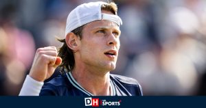 Classement ATP et WTA: Zizou Bergs et David Goffin de retour dans le top 50, Elise Mertens gagne une place