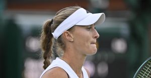 ATP – WTA > Mladenovic remontée : « Quand on entend Alcaraz ou d&rsquo;autres dire qu&rsquo;ils vont bien s&rsquo;amuser tout en se préparant pour l&rsquo;US Open, c&rsquo;est gênant. Un Grand Chelem, ce n&rsquo;est ni une préparation, ni un amusement »
