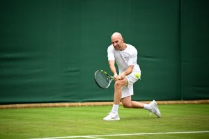 Adrian Mannarino qualifié pour le deuxième tour de l&rsquo;ATP 250 de &lsquo;s-Hertogenbosch