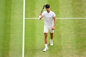 Alcaraz, Sabalenka et sept Français : le programme du lundi 30 juin à Wimbledon