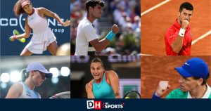 Alcaraz, Sinner, Djokovic, Sabalenka : les stars présentes en double mixte de l&rsquo;US Open pour l&rsquo;amour du spectacle… et de l&rsquo;argent