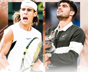 Alcaraz égale Nadal en conquérant RG à l’exacte même âge
