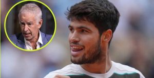  » Alcaraz est le plus beau cadeau du tennis après le Big 3 « 