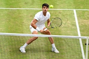 Alcaraz face à Davidovich Fokina, Monfils opposé à Dimitrov : le tirage au sort du Queen&rsquo;s