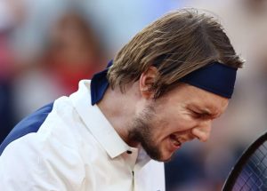 Alexander Bublik crée la sensation en éliminant Jack Draper à Roland-Garros