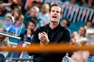Andy Murray affirme qu&rsquo;il entraînera à nouveau après sa collaboration avec Novak Djokovic