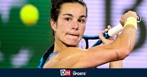 Après Roland-Garros, Wimbledon ? La révélation du circuit féminin Loïs Boisson a demandé sa wild card pour Londres !