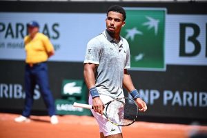 Après son forfait à Wimbledon, quelles conséquences au classement pour Arthur Fils ?