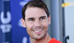 Après son hommage, Nadal s’offre une sortie familiale dans un célèbre lieu touristique