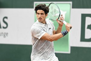Arthur Rinderknech, Pierre-Hugues Herbert et Quentin Halys éliminés au deuxième tour de l&rsquo;ATP 250 de Stuttgart