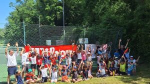 Auterive. Le Tennis Club Auterivain a le sens de la fête
