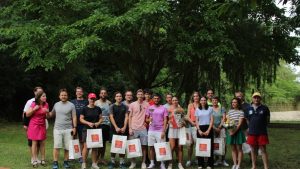 Auterive. L’open de tennis a fêté sa 40e édition