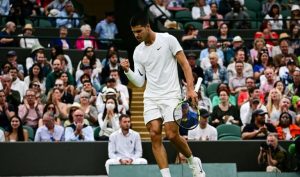 Avant Wimbledon, Alcaraz devrait jouer un célèbre tournoi sur gazon