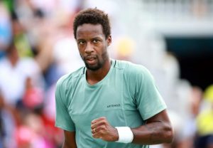 « Beaucoup de personnes m&rsquo;ont vu plus fort que je ne l’étais vraiment », Monfils revient sur les espoirs placés en lui
