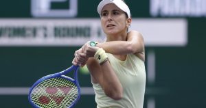 Bencic avec Zverev dans un double mixte plein de stars – rts.ch
