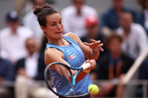 Boisson – Andreeva : sur quelle chaîne TV et à quelle heure suivre le quart de finale de Roland-Garros ?