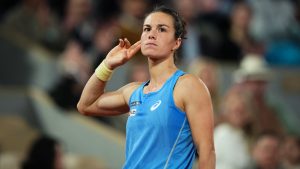 Boisson-Gauff et Sabalenka-Swiatek, suivez les demi-finales femmes en live