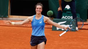 Boisson dernier espoir français, Sinner, Djokovic… le programme du lundi 2 juin 2025