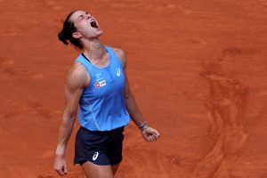« Boisson peut remporter Roland-Garros car elle joue tellement différemment des autres joueuses », annonce Wilander