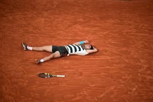 Carlos Alcaraz après sa victoire à Roland-Garros : « Il y a des coups, je ne sais pas comment je les ai réussis »