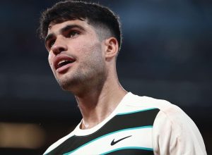 Carlos Alcaraz en route vers une nouvelle finale à Roland-Garros.