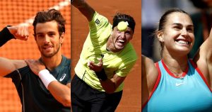 Carnet 10 – La grosse frayeur de Musetti, la crainte de Zverev, la tornade Alcaraz et une finale avant la lettre – rts.ch