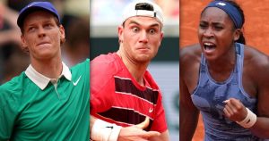 Carnet 7 – Le très sérieux message de Sinner, Draper et sans reproche, Djokovic plus simple qu&rsquo;à Genève et une grosse révolution « U.S. » – rts.ch