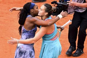 « Ce n&rsquo;était pas professionnel de ma part » : Aryna Sabalenka a écrit à Coco Gauff pour lui présenter ses excuses après la finale de Roland-Garros