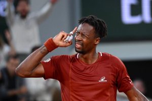 « C&rsquo;est sûr à 100 % si je ne suis pas blessé » : Gaël Monfils annonce qu&rsquo;il reviendra bien à Roland-Garros en 2026