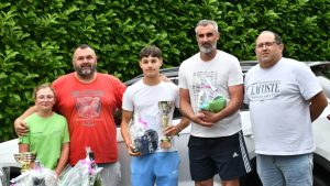 Chalabre. Tennis : Tao Aubert Izquierdo remporte l’édition 2025