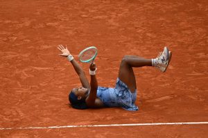 Coco Gauff décroche son premier titre à Roland-Garros à l&rsquo;issue d&rsquo;une finale spectaculaire face à Aryna Sabalenka