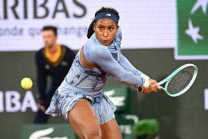 Coco Gauff domine Madison Keys et s&rsquo;offre un billet pour les demi-finales de Roland-Garros