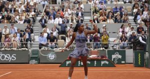 Coco Gauff remporte son 1er Roland-Garros en battant Aryna Sabalenka – rts.ch