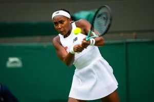 Coco Gauff s&rsquo;incline contre Wang Xinyu à Berlin pour son premier match depuis son titre à Roland-Garros