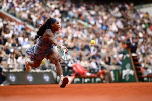 Coco Gauff, une championne prête à incarner le présent et le futur du tennis féminin mondial