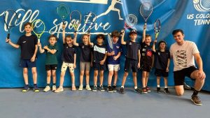 Colomiers. Une saison pleine et un été actif attendent les joueurs de tennis