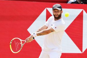 Corentin Moutet se qualifie à Majorque pour la deuxième finale de sa carrière