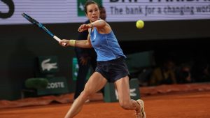 REPLAY. Loïs Boisson-Coco Gauff à Roland-Garros : fin du rêve pour la Française qui s’incline aux portes de la finale ! Revivez son match