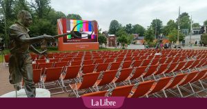 Dans les coulisses de l&rsquo;organisation de Roland-Garros: « Je ne sens plus mes jambes, j&rsquo;ai mal partout. C&rsquo;est dur »