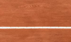 De Groot s’incline d’entrée en tennis fauteuil huit mois après son dernier match